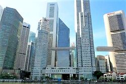 Uob Plaza (D1), Office #472133771
